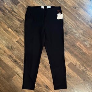 NWT~Ladies Large Business Casual Legging/Pant